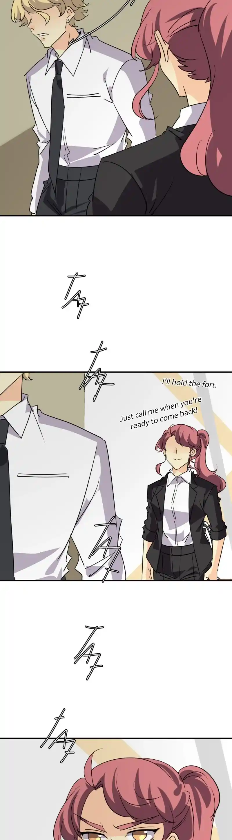 Unordinary Chapter 340