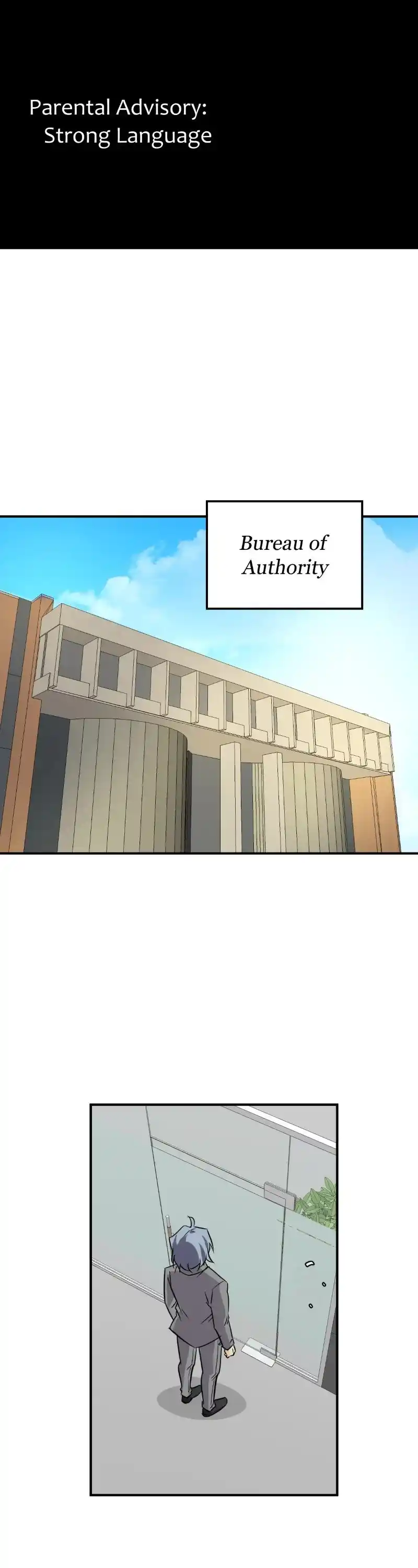 Unordinary Chapter 341