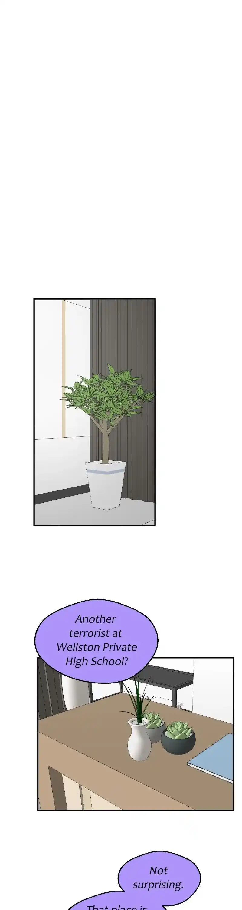 Unordinary Chapter 341