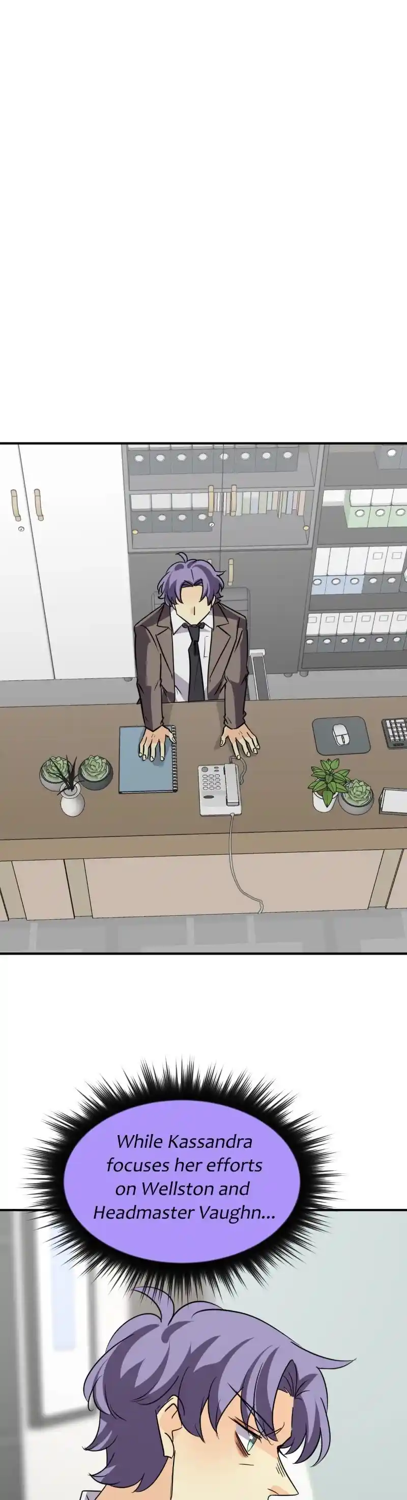 Unordinary Chapter 341