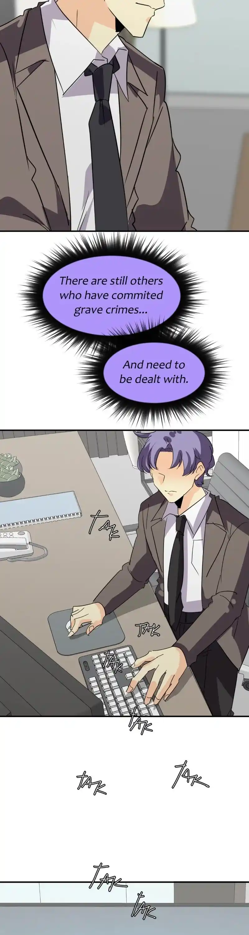 Unordinary Chapter 341