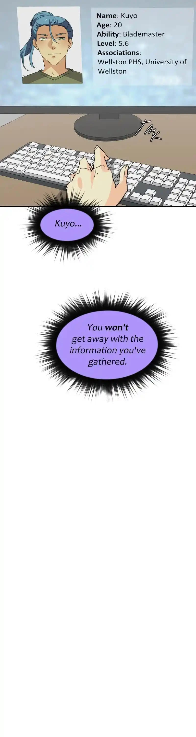 Unordinary Chapter 341