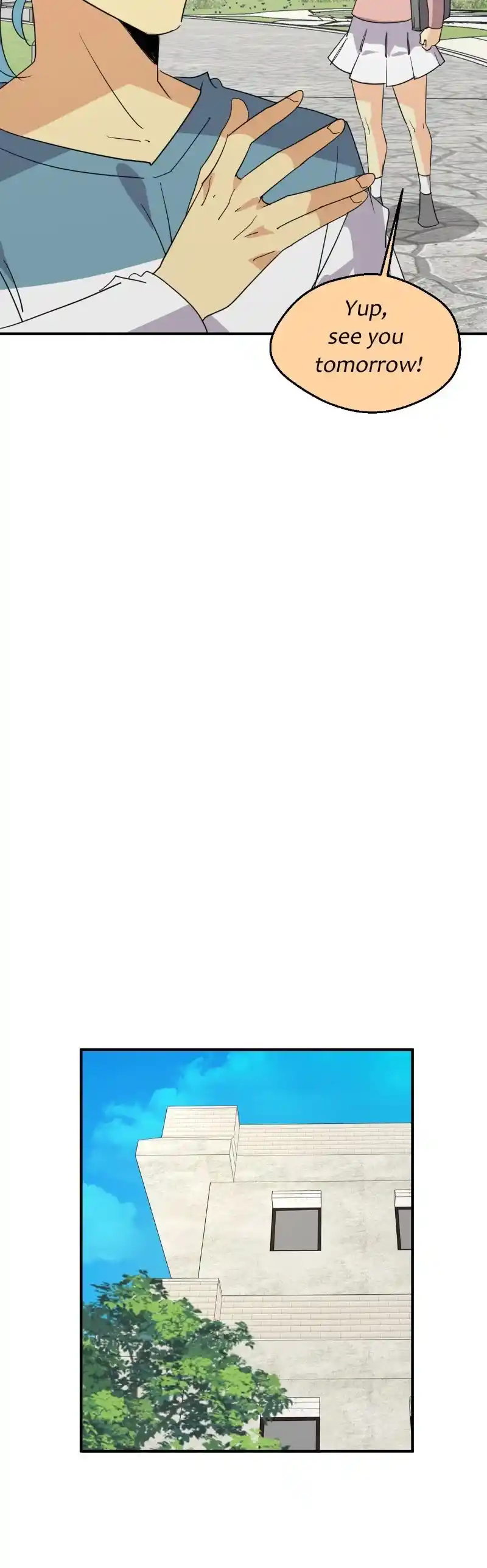 Unordinary Chapter 341