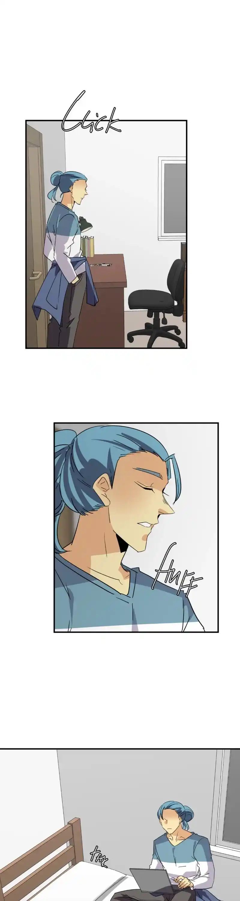 Unordinary Chapter 341