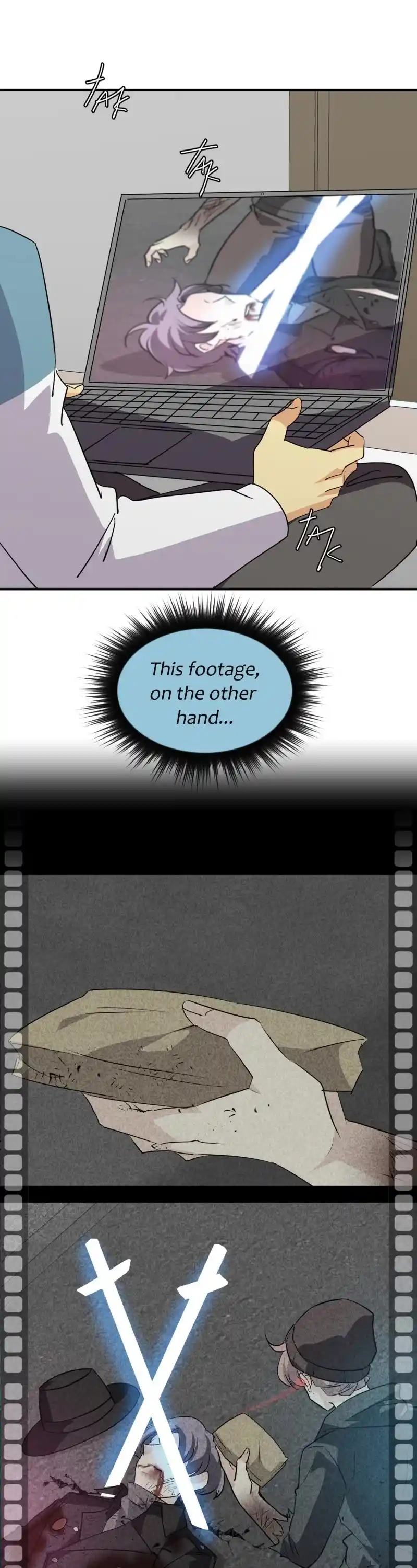 Unordinary Chapter 341