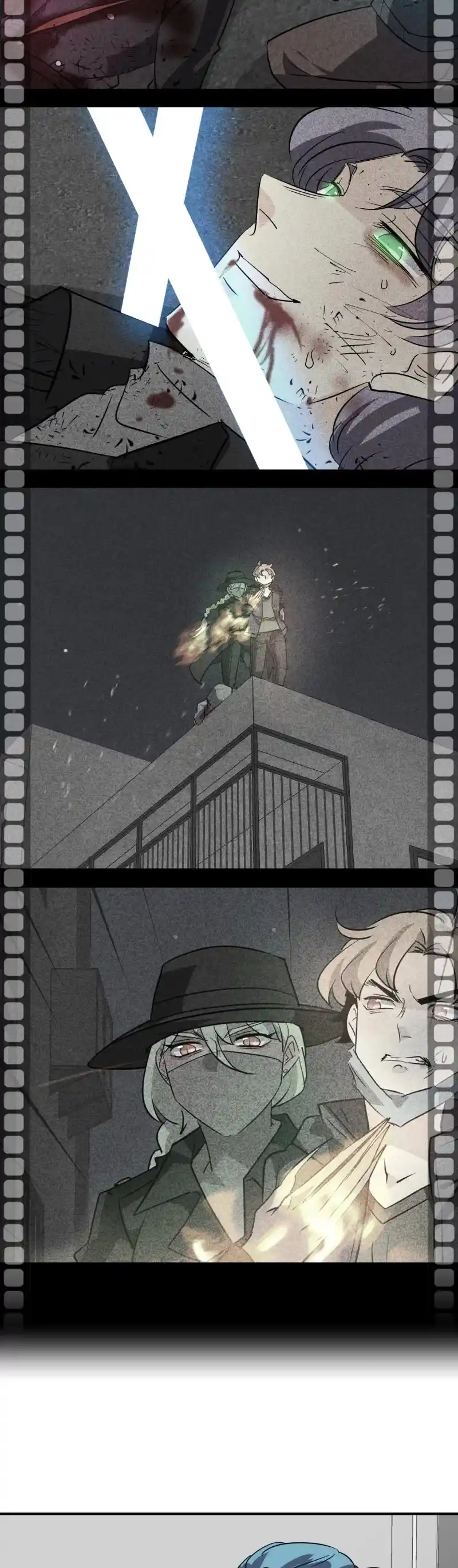 Unordinary Chapter 341