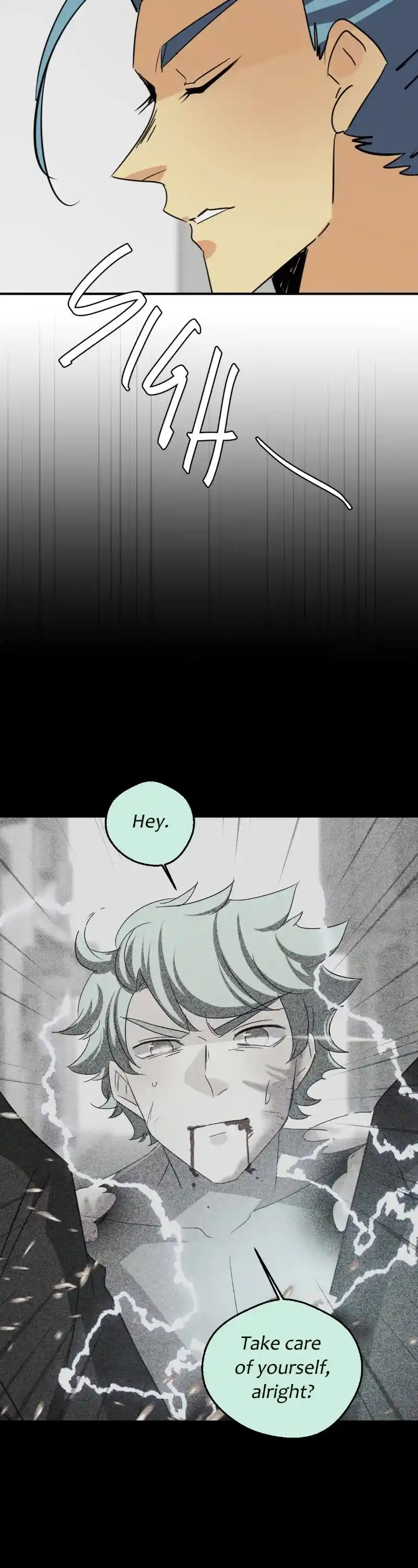 Unordinary Chapter 341