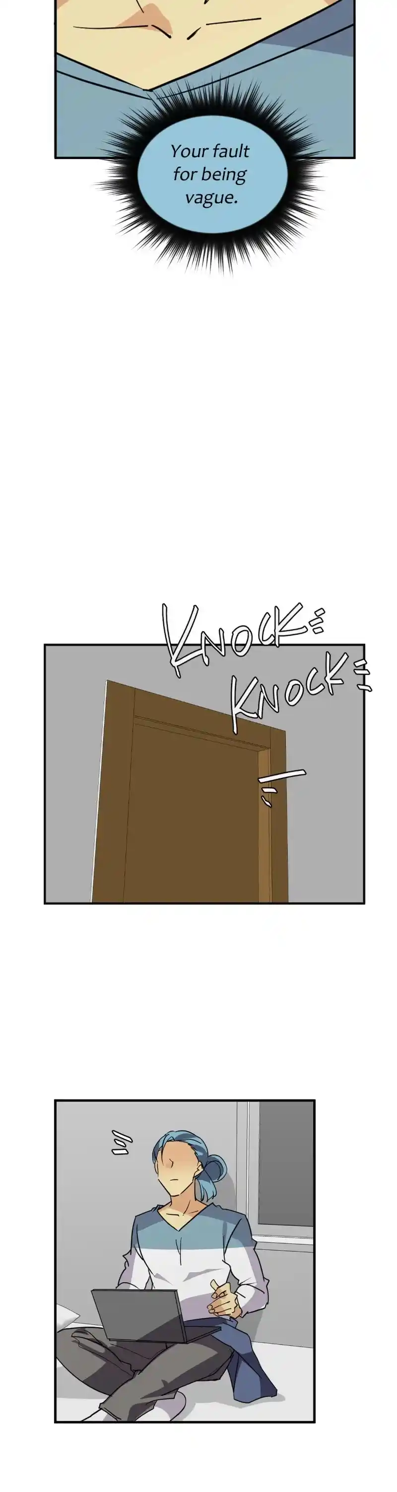 Unordinary Chapter 341