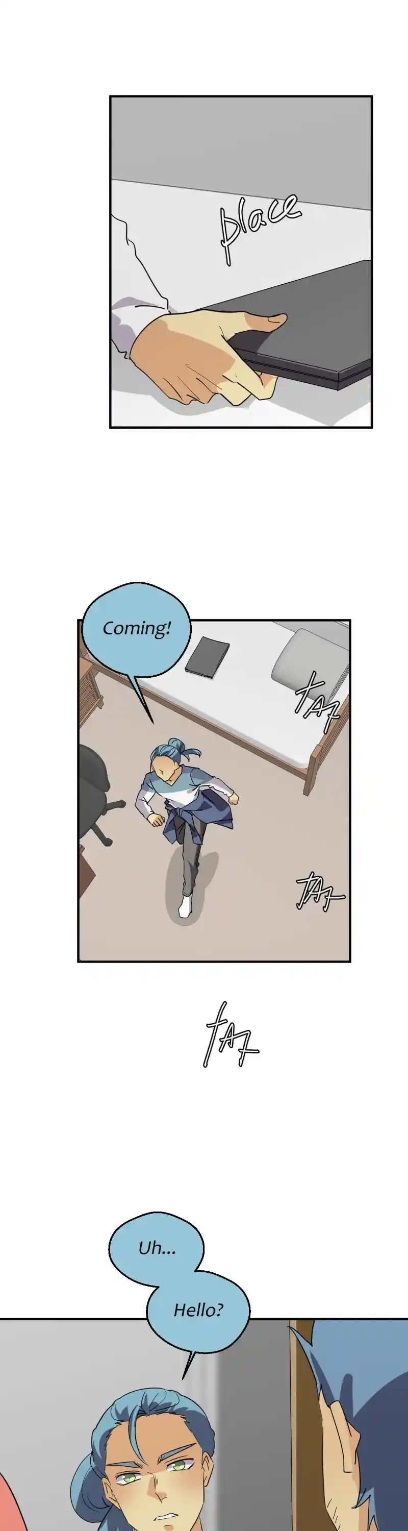 Unordinary Chapter 341