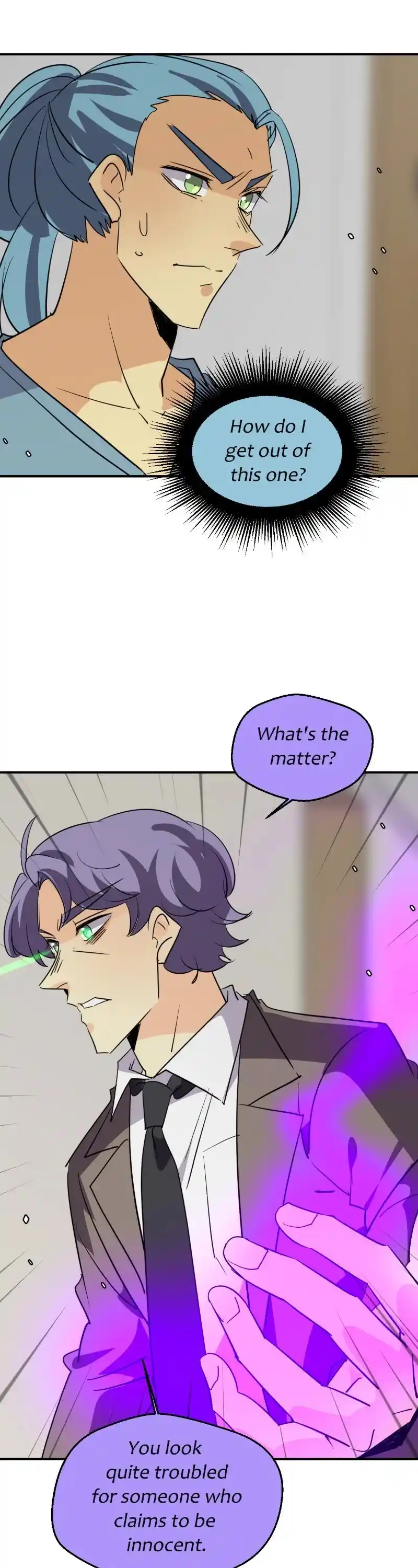 Unordinary Chapter 341