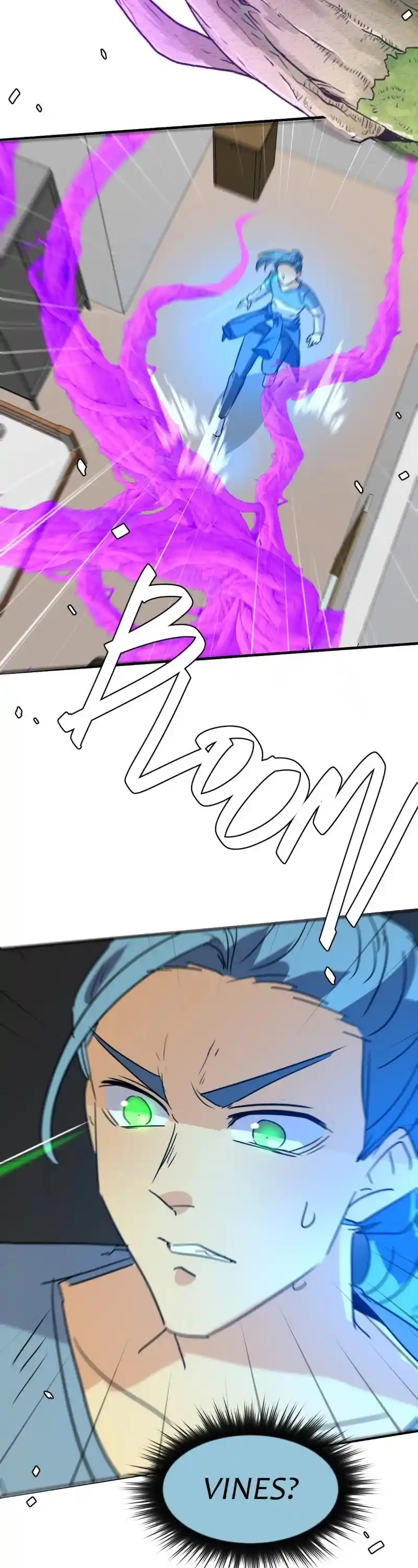 Unordinary Chapter 341