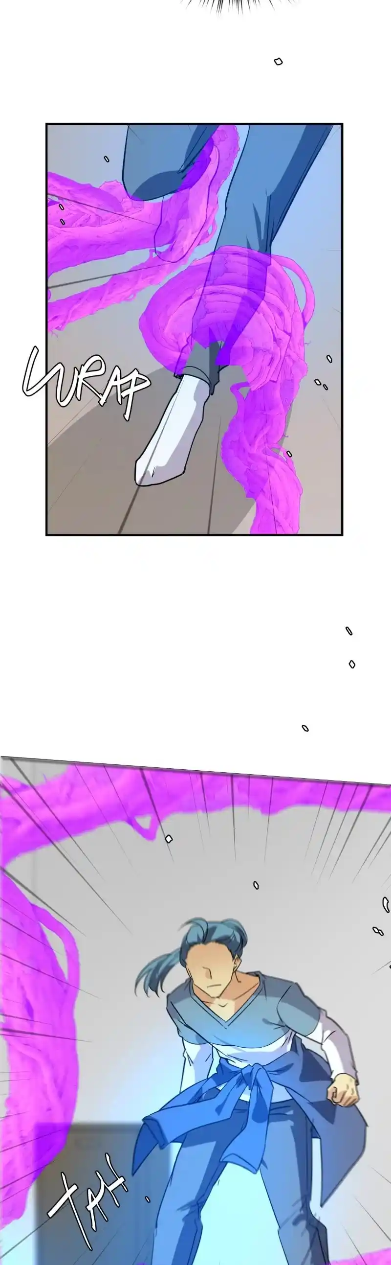 Unordinary Chapter 341