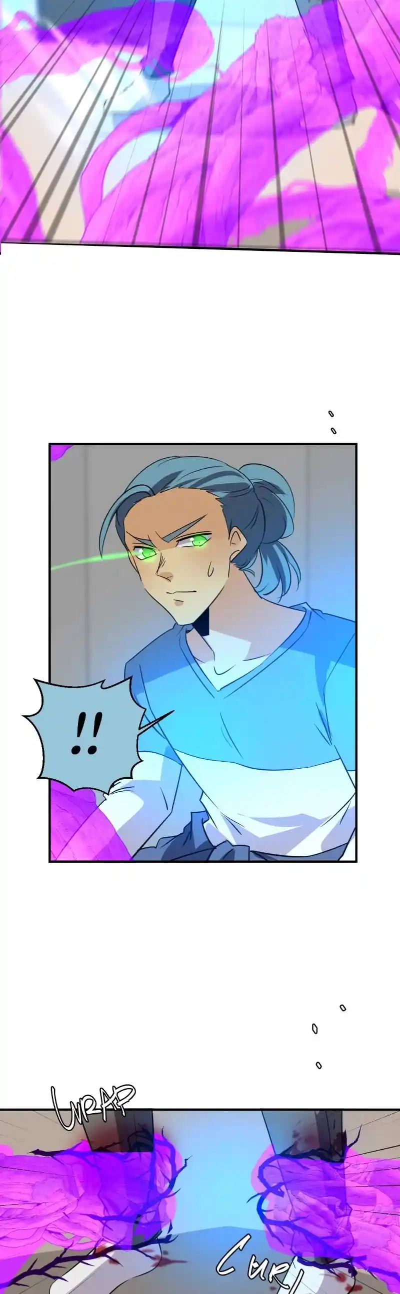 Unordinary Chapter 341