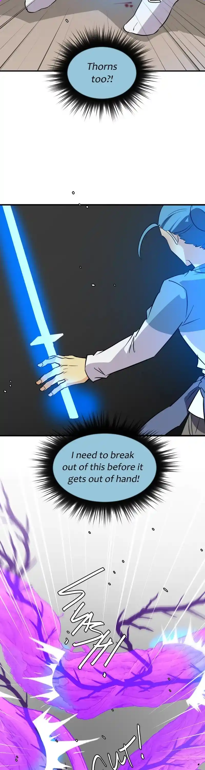 Unordinary Chapter 341