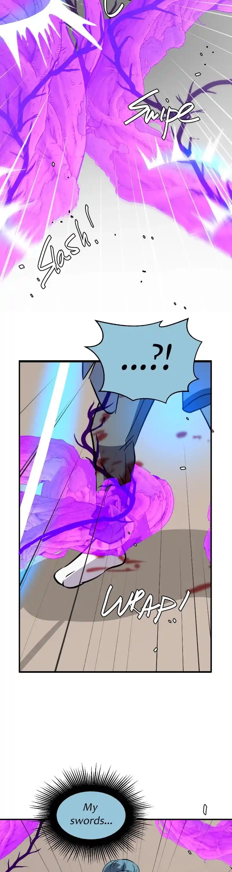 Unordinary Chapter 341