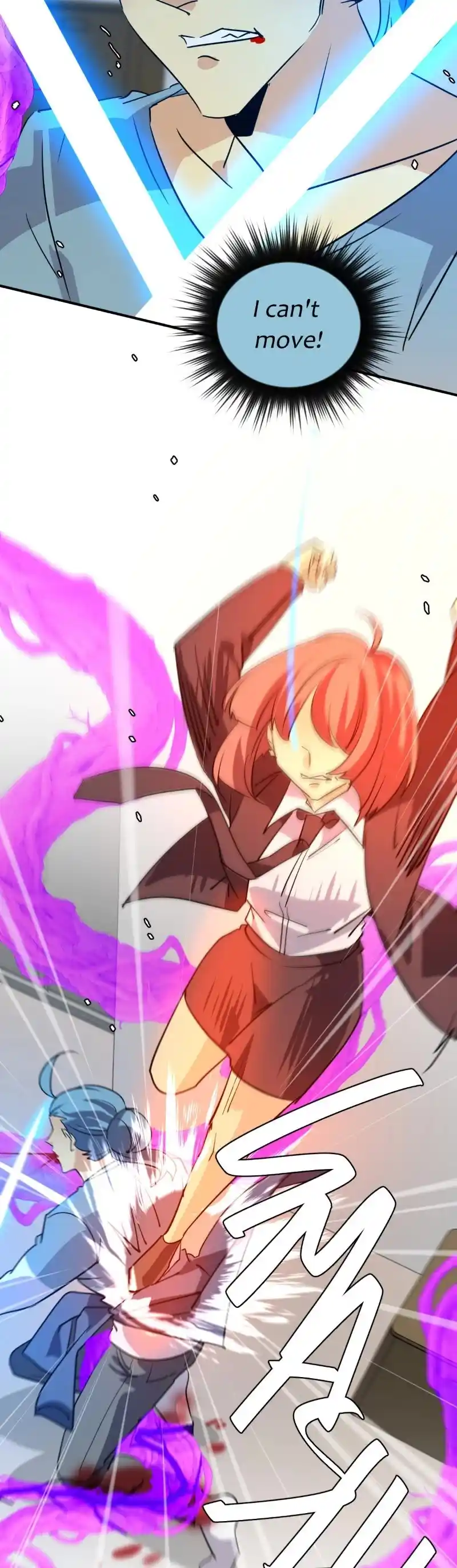 Unordinary Chapter 341