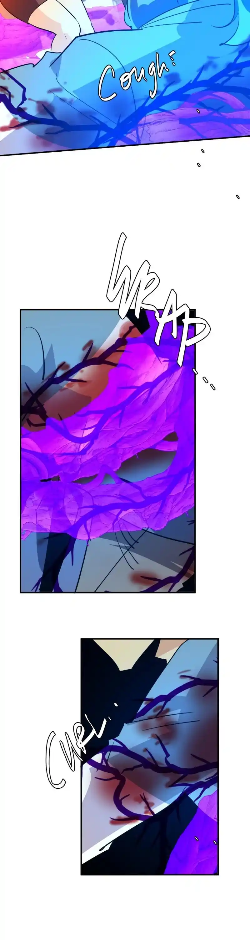 Unordinary Chapter 341