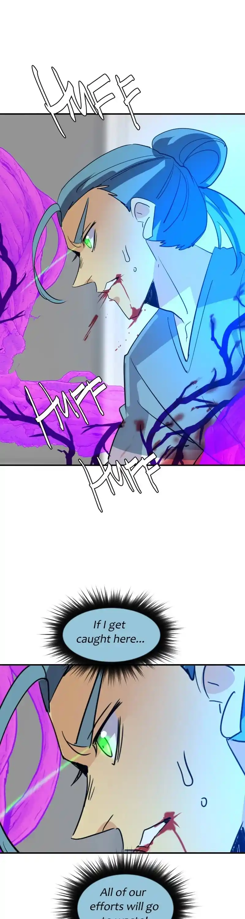 Unordinary Chapter 341