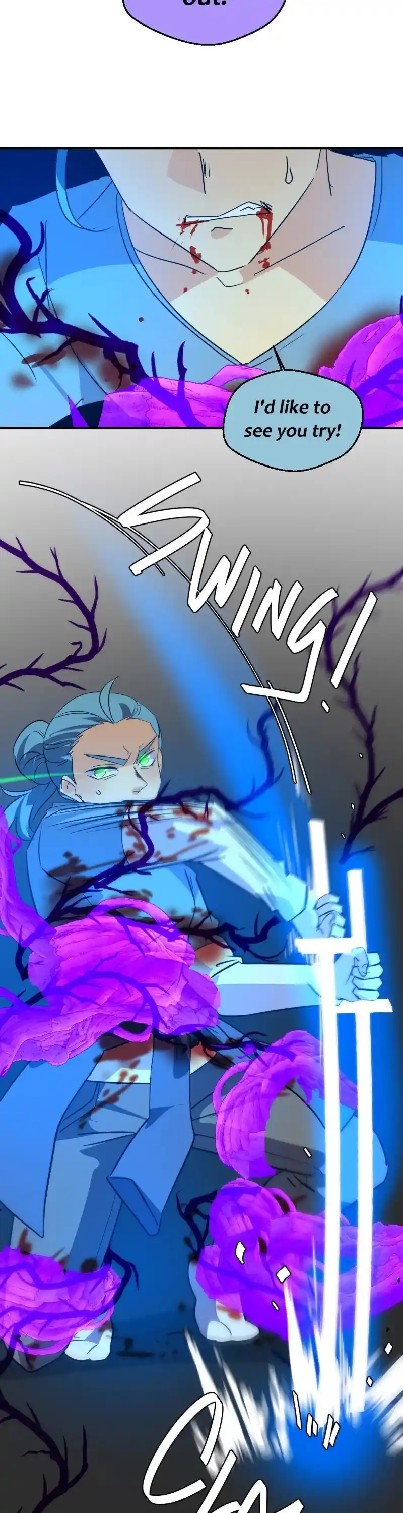 Unordinary Chapter 341