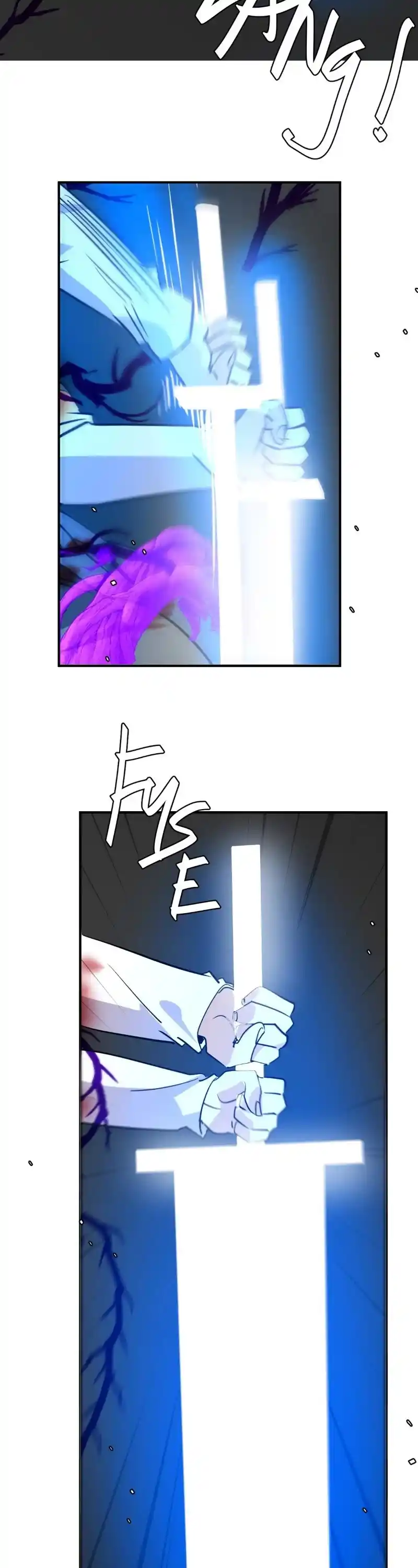 Unordinary Chapter 341