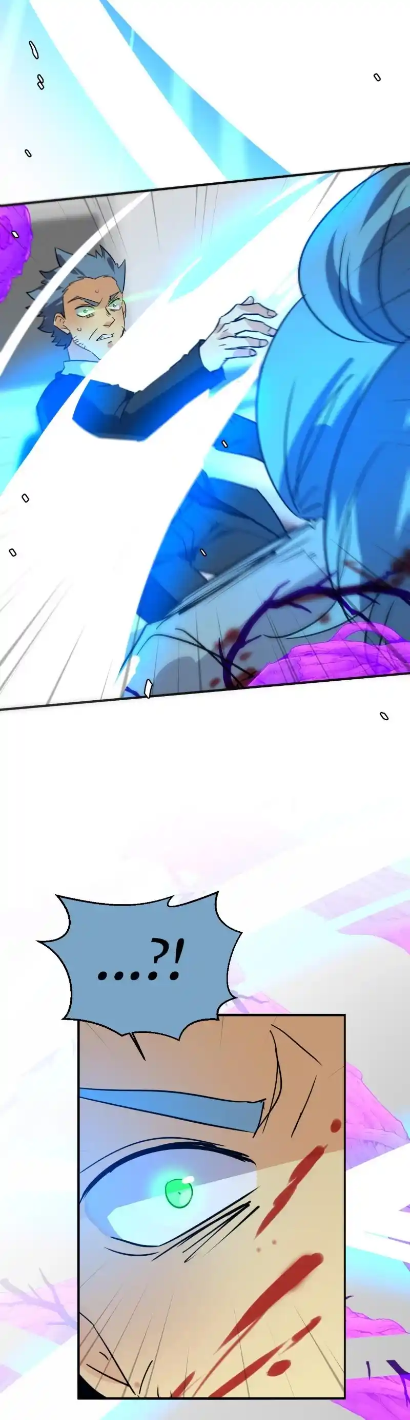 Unordinary Chapter 341