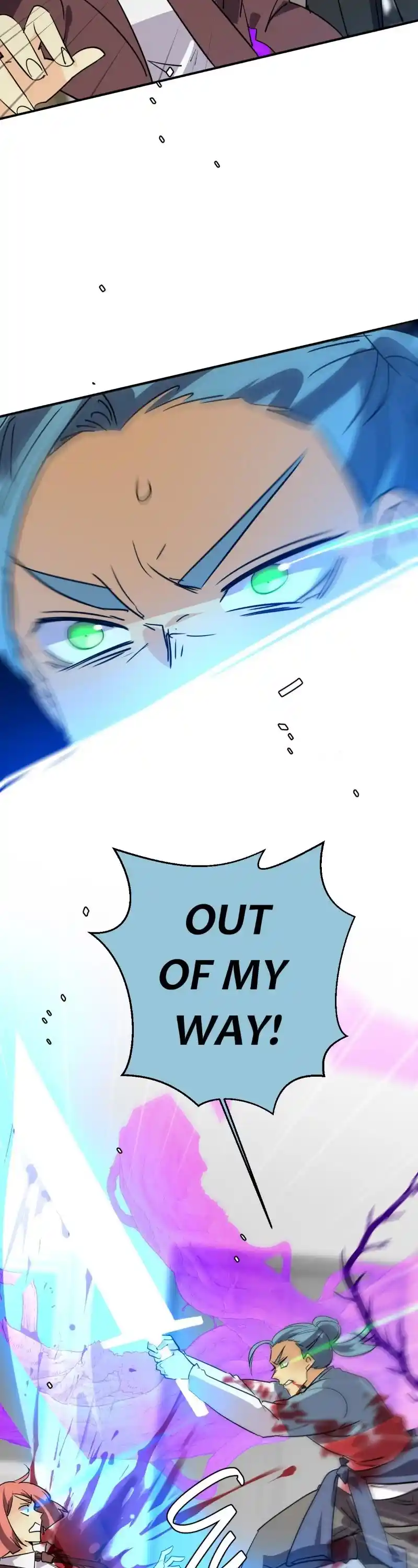 Unordinary Chapter 341