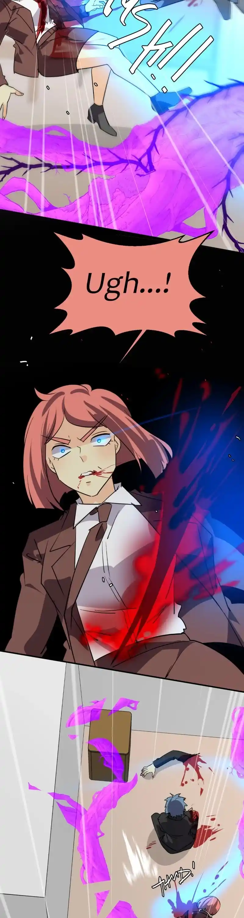 Unordinary Chapter 341