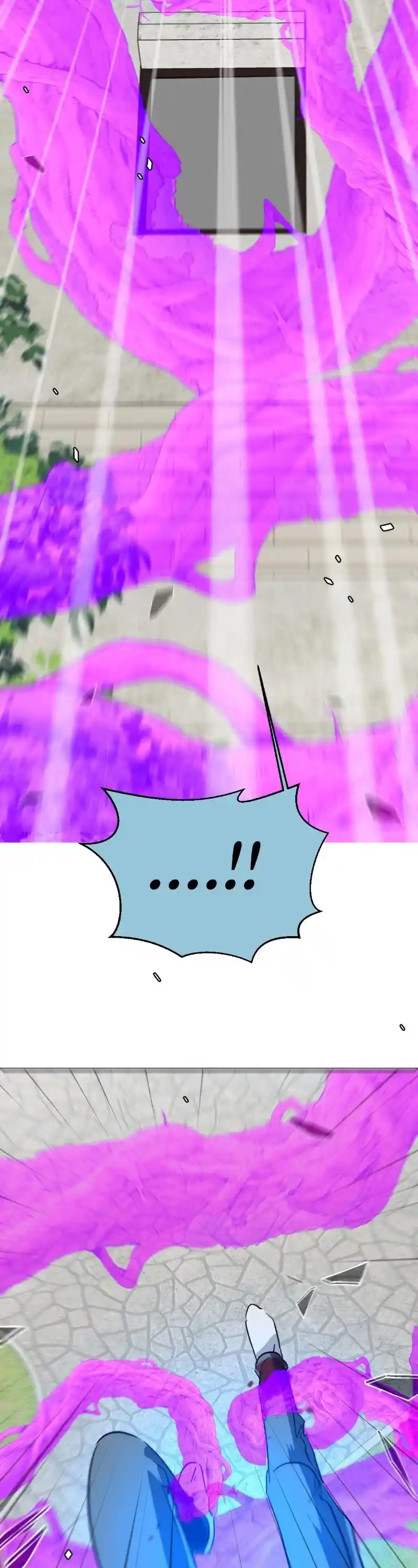 Unordinary Chapter 341