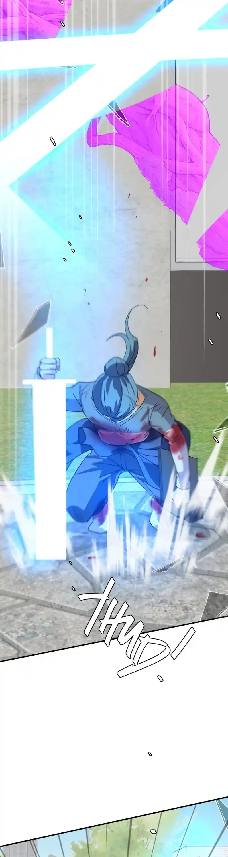 Unordinary Chapter 341