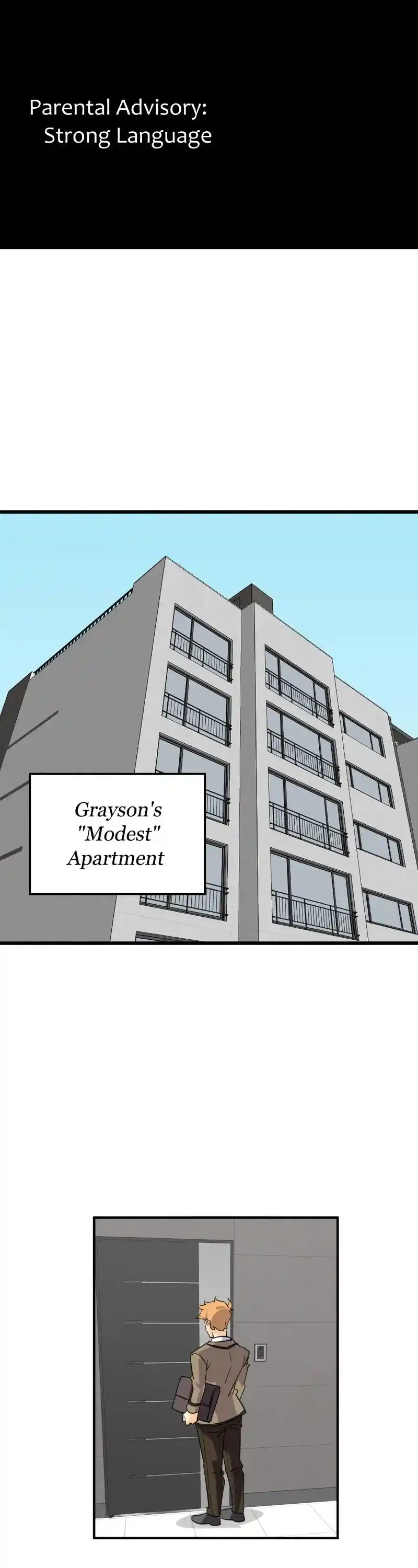 Unordinary Chapter 342