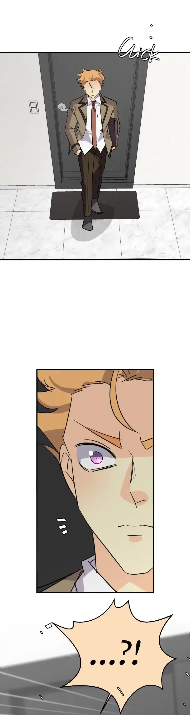 Unordinary Chapter 342