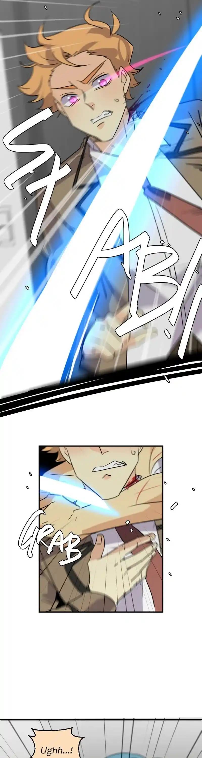 Unordinary Chapter 342