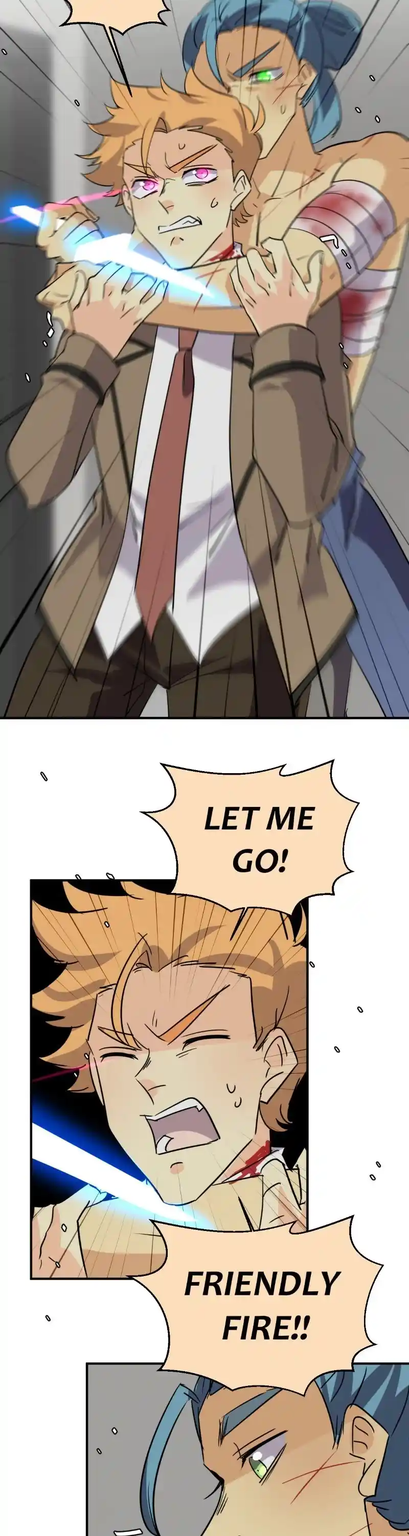 Unordinary Chapter 342