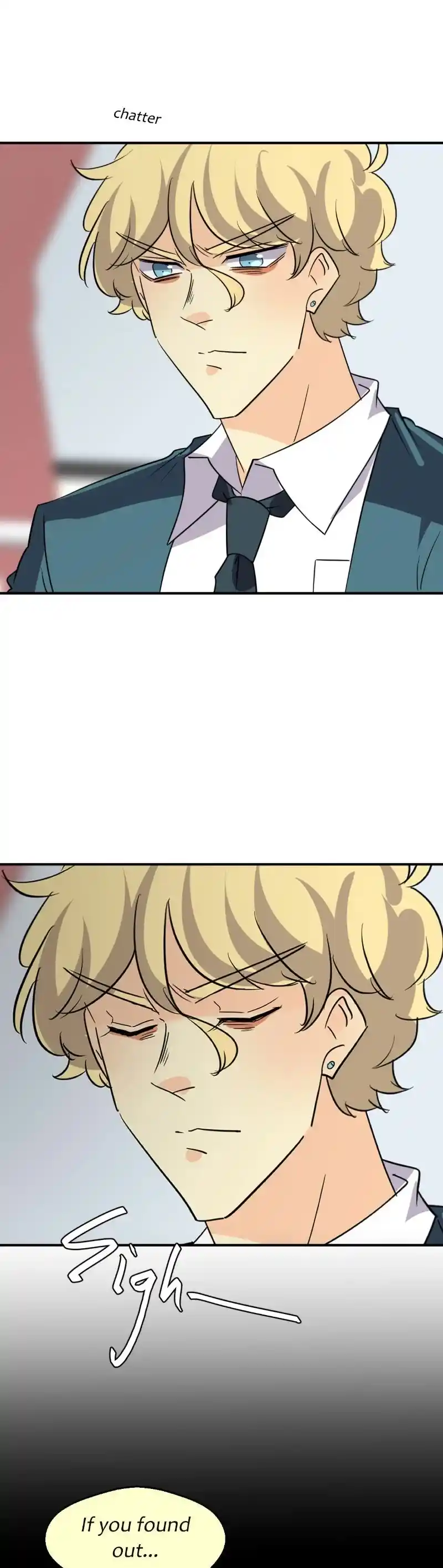 Unordinary Chapter 342