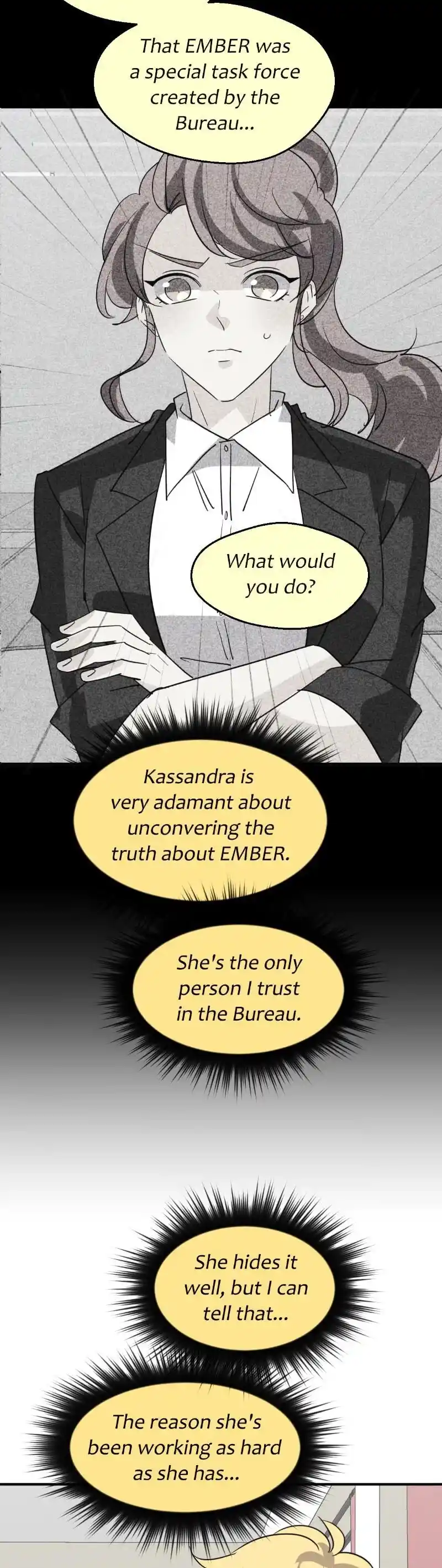 Unordinary Chapter 342