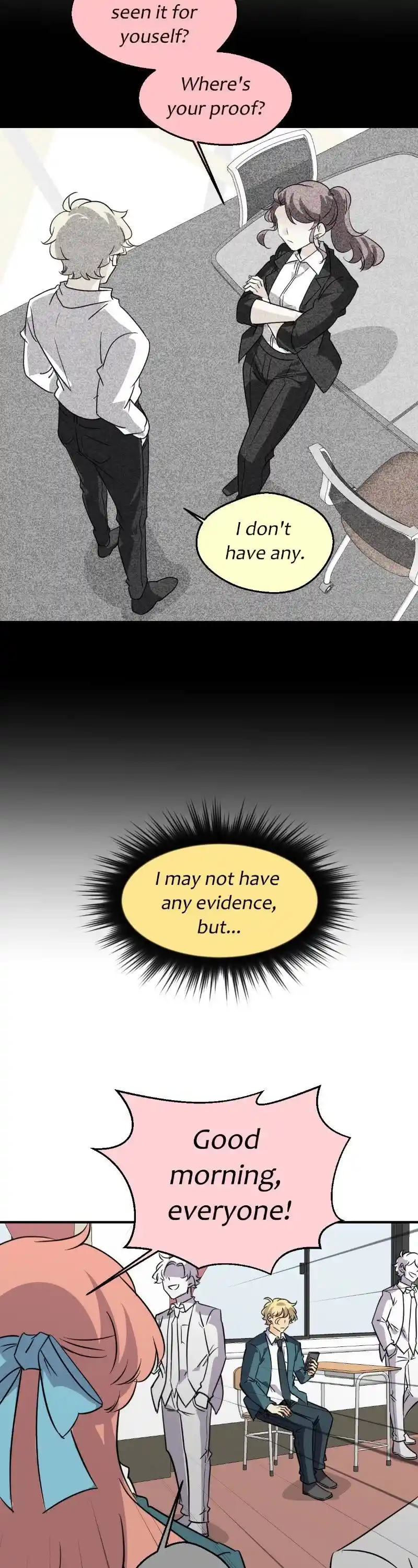 Unordinary Chapter 342