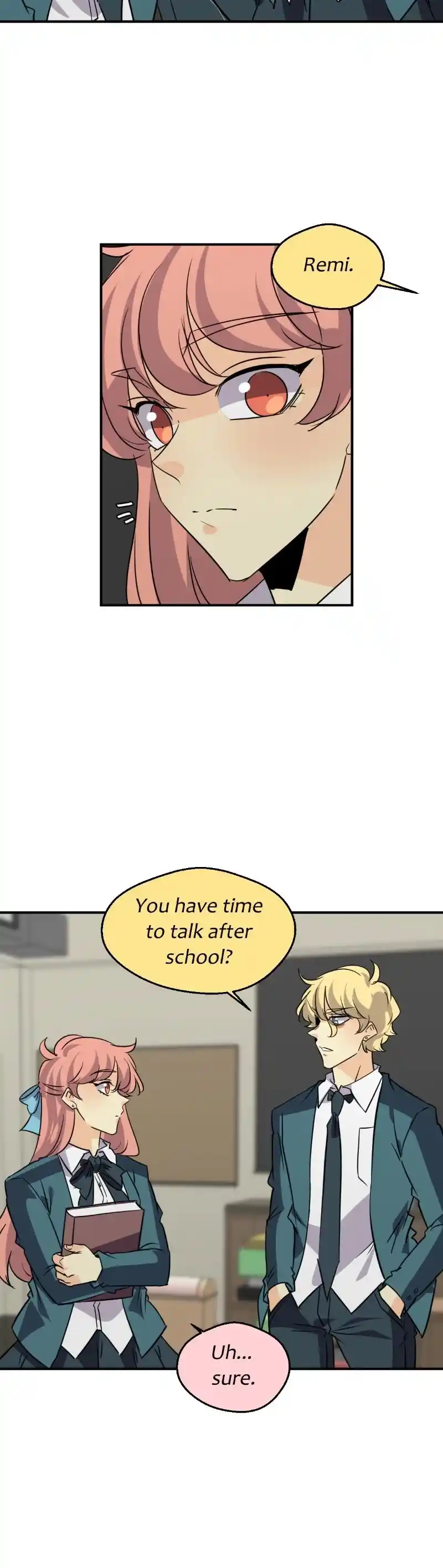 Unordinary Chapter 342