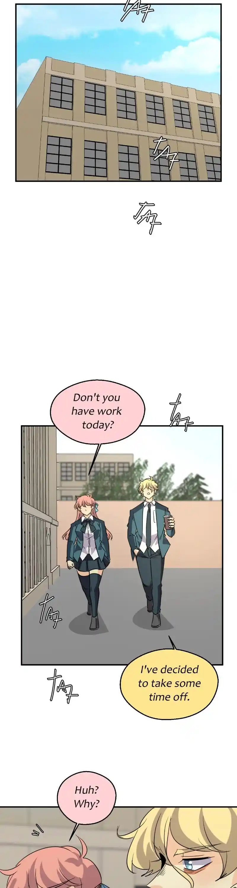 Unordinary Chapter 342