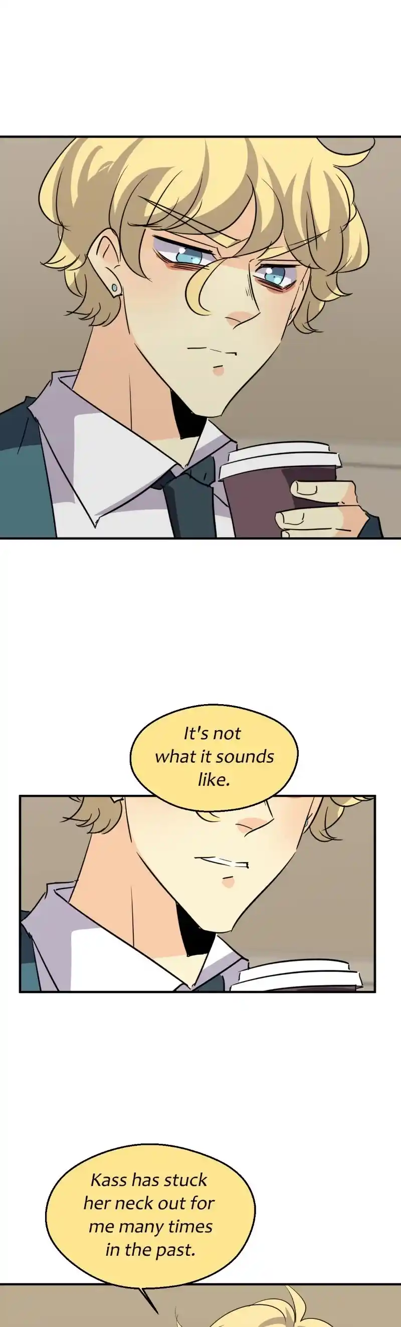 Unordinary Chapter 342