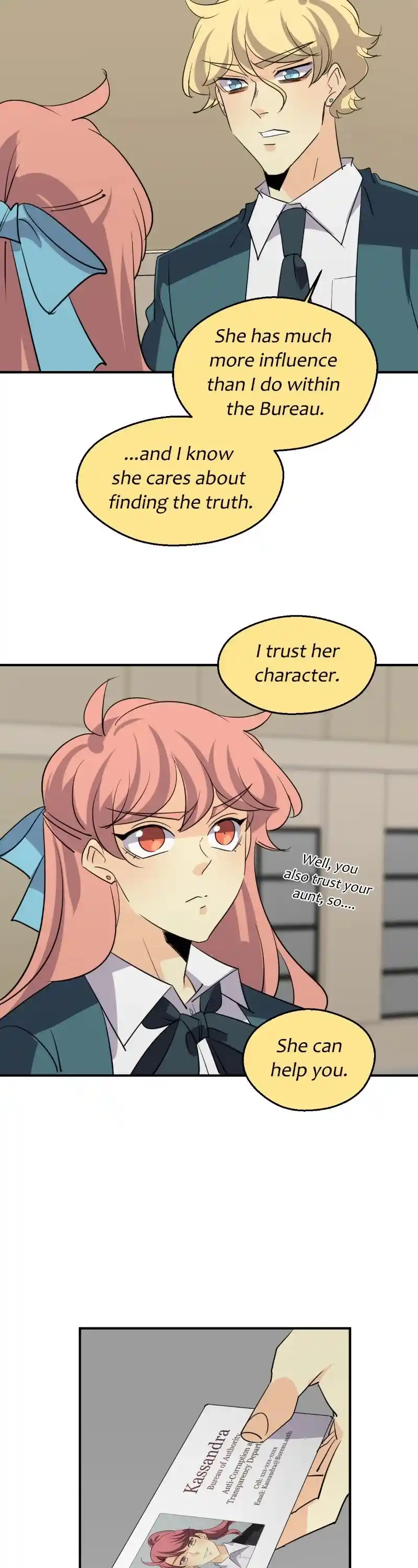 Unordinary Chapter 342