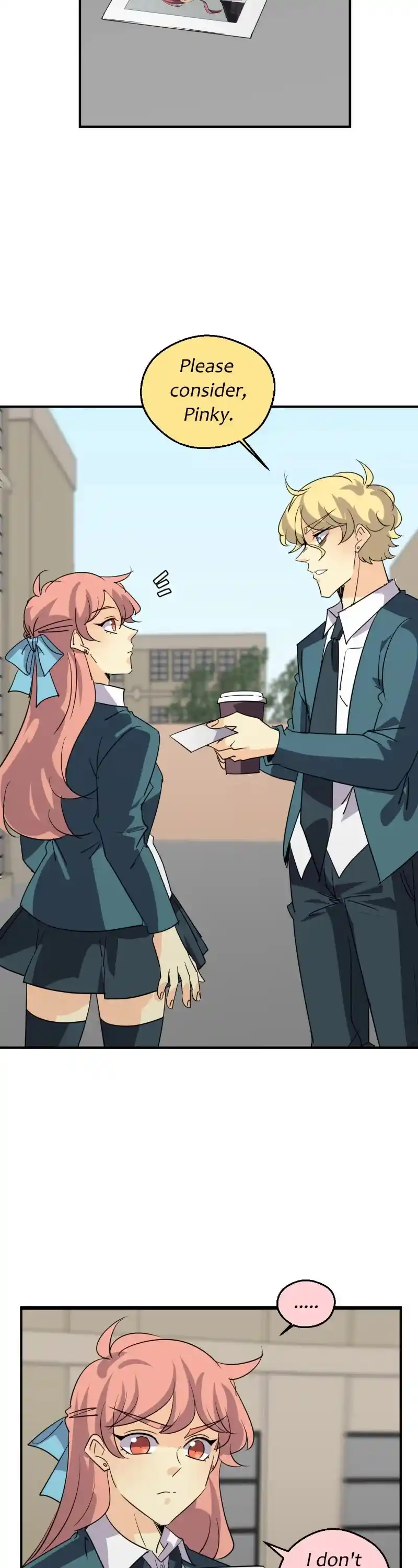 Unordinary Chapter 342