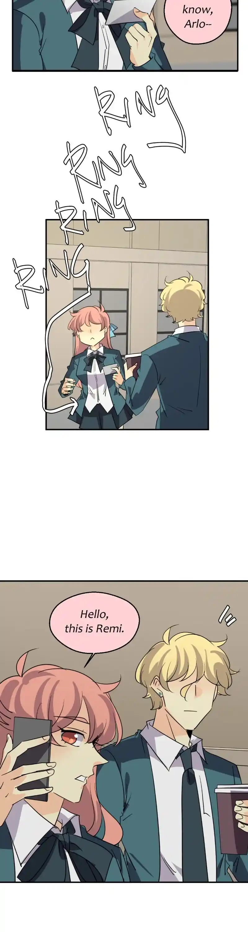 Unordinary Chapter 342