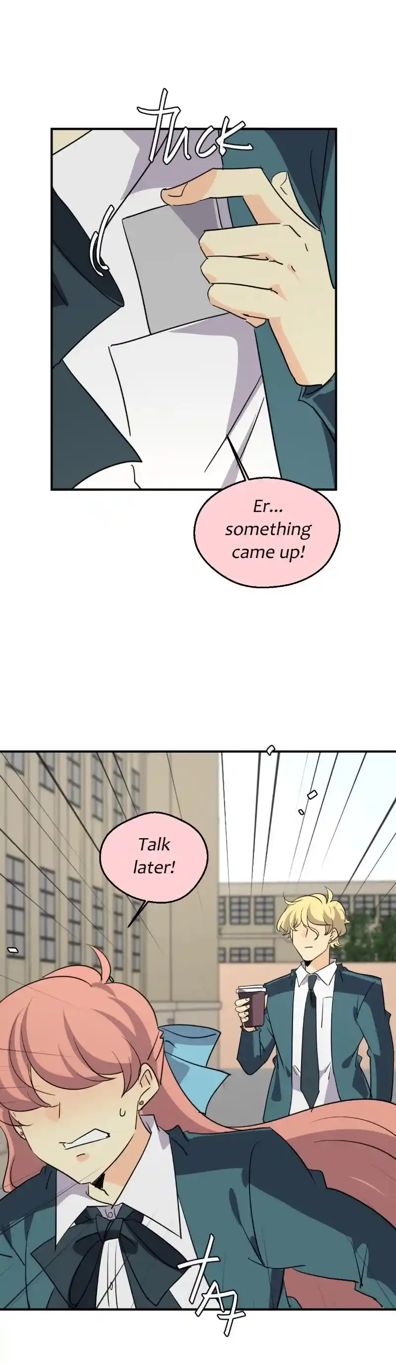 Unordinary Chapter 342