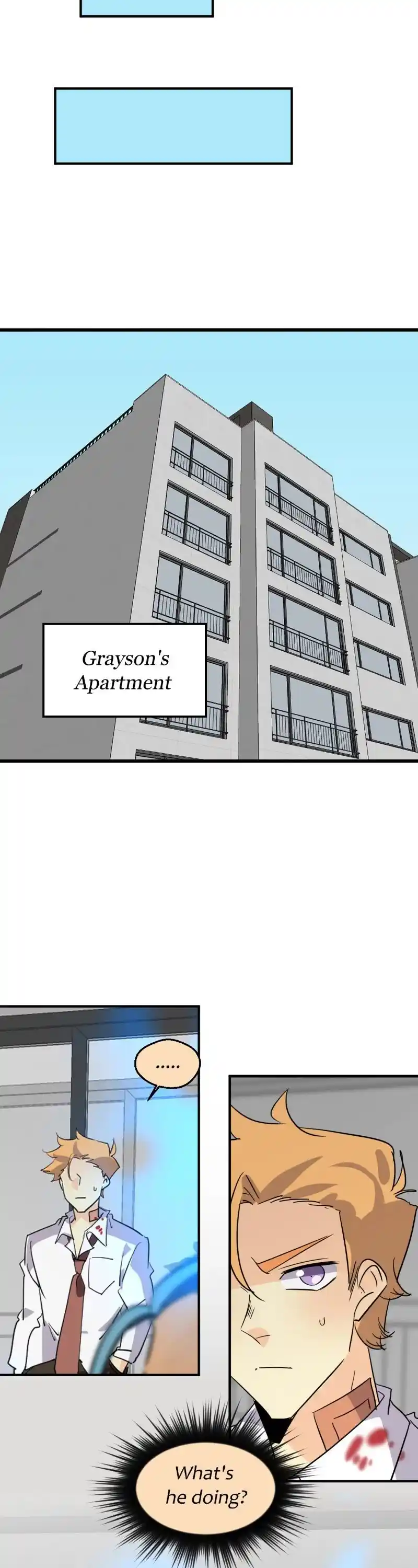 Unordinary Chapter 342