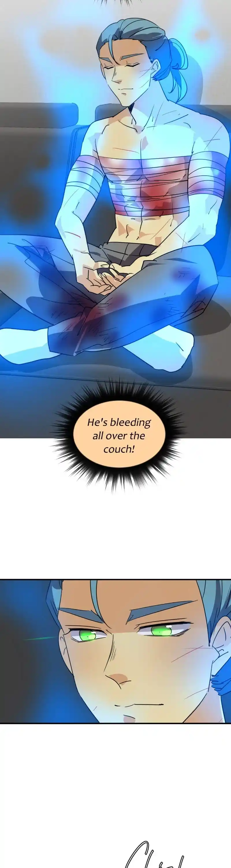 Unordinary Chapter 342