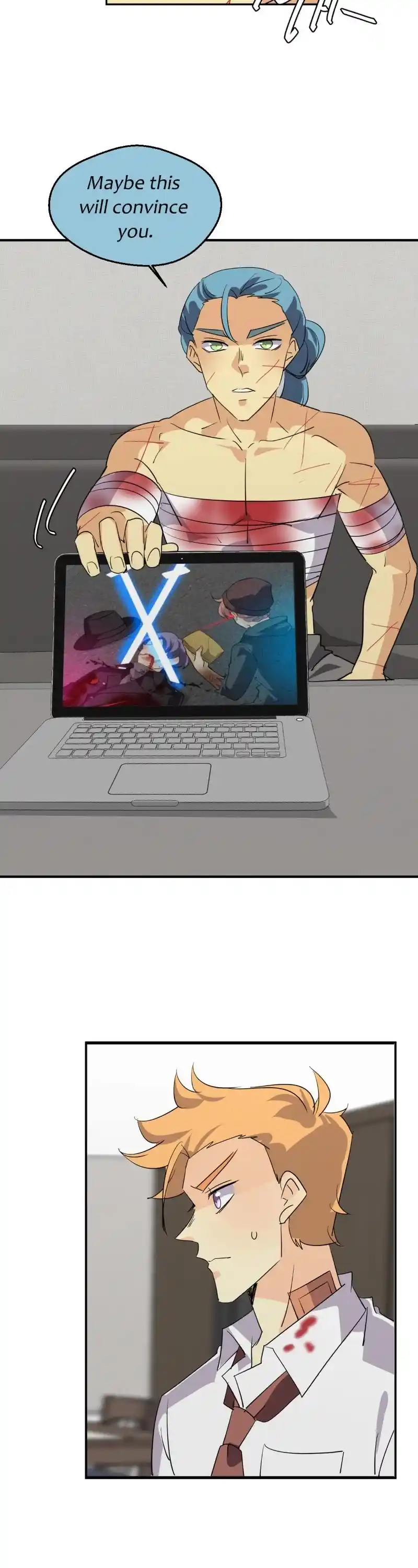 Unordinary Chapter 342