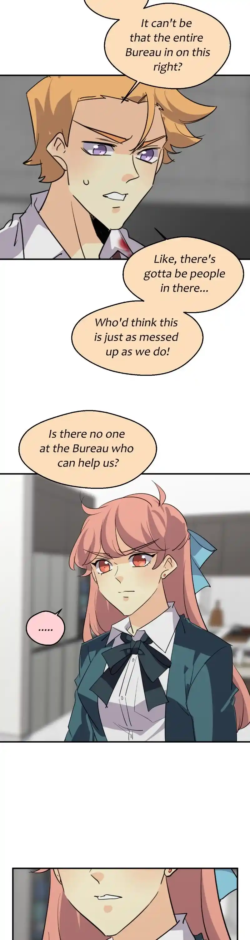 Unordinary Chapter 342