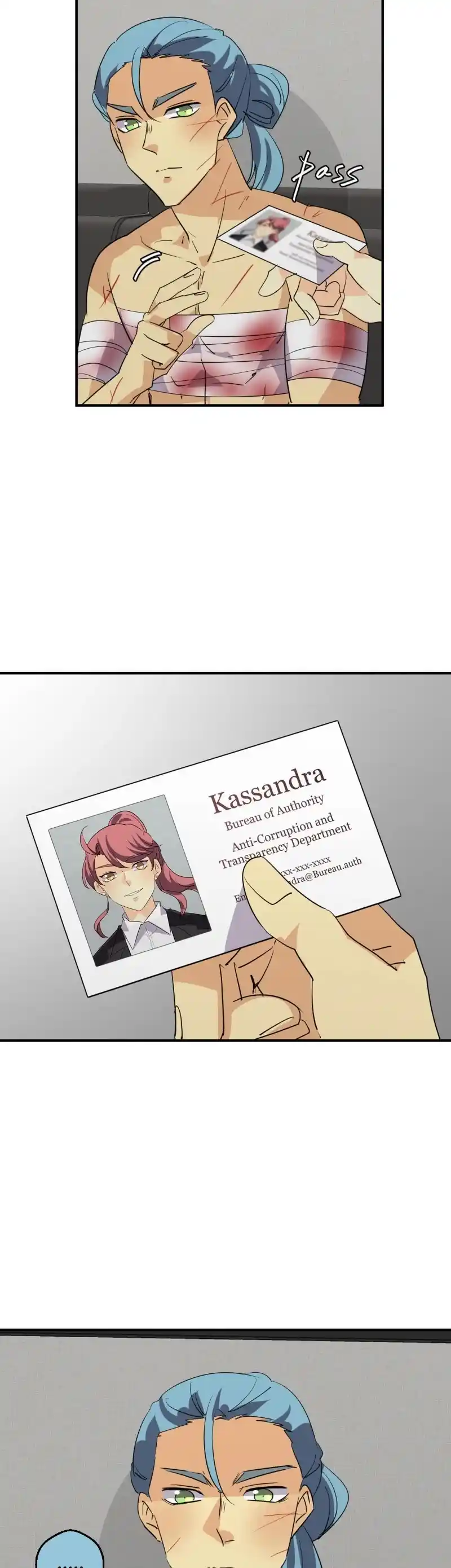 Unordinary Chapter 342