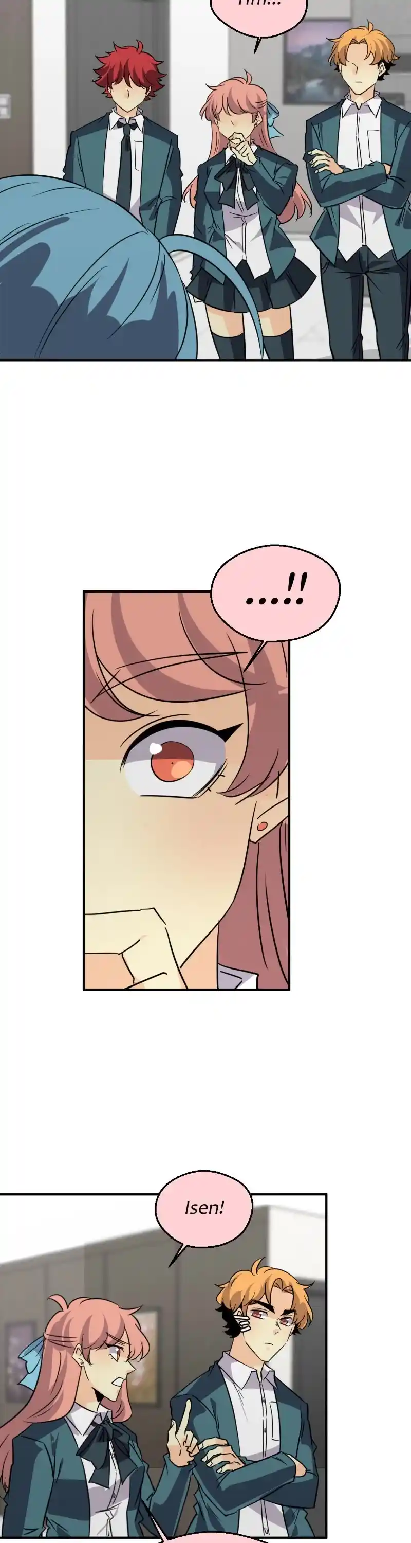 Unordinary Chapter 342