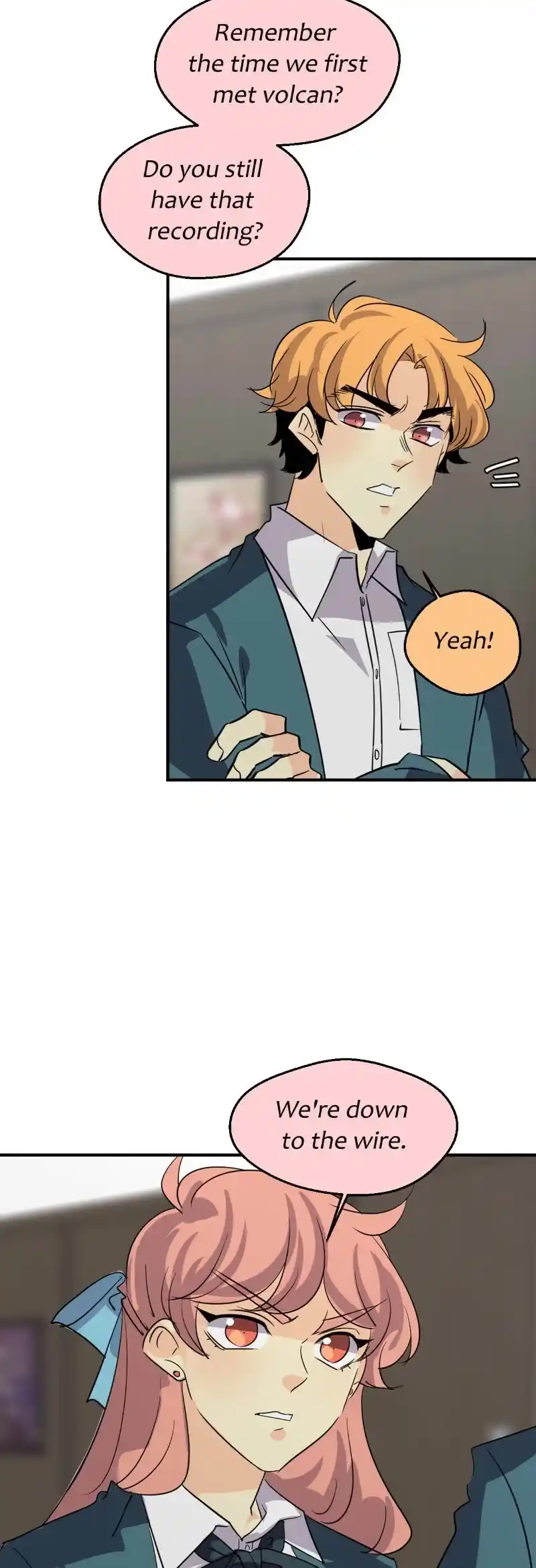 Unordinary Chapter 342